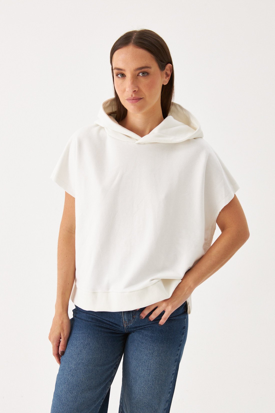 Sweatshirt Rus Workwear